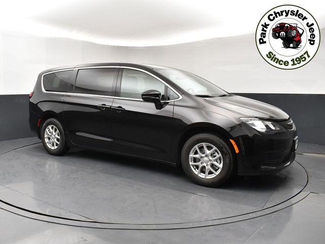 2026 Chrysler Voyager LX for sale in Burnsville, MN