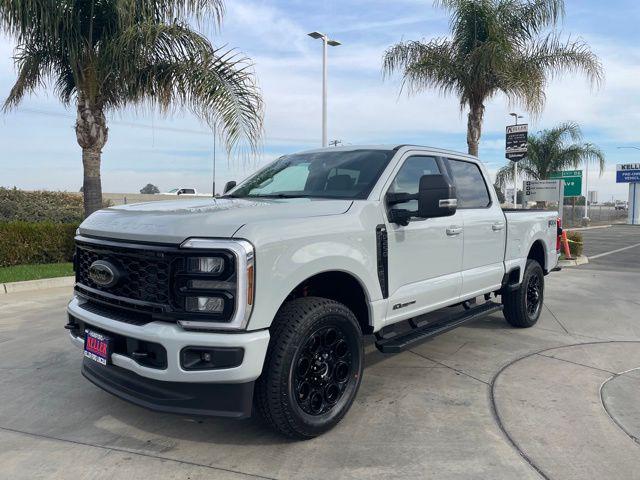 2026 Ford F-250 XLT for sale in Hanford, CA