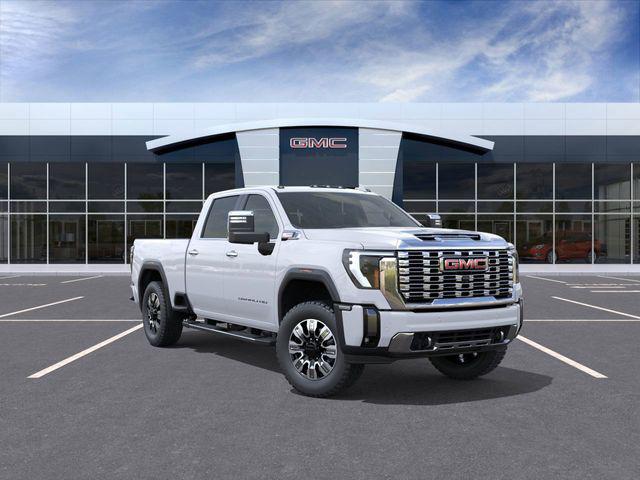 2026 GMC Sierra 2500HD Denali for sale in LAKE CITY, FL