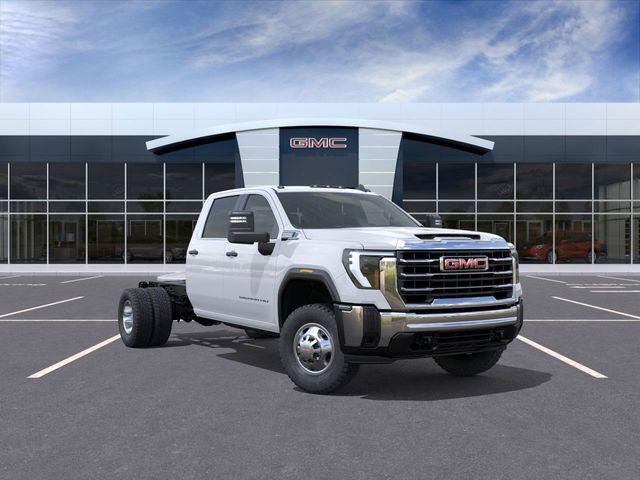 2026 GMC Sierra 3500HD CC Pro for sale in LAKE CITY, FL