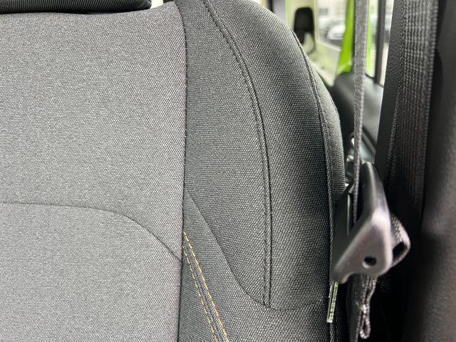 2026 Jeep Wrangler 4-Door Willys 4x4