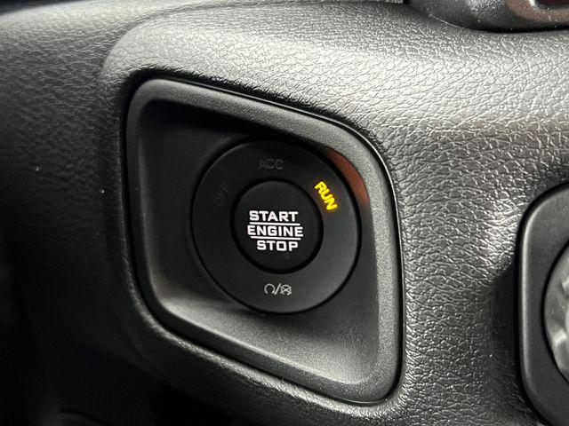 2026 Jeep Wrangler 4-Door Willys 4x4
