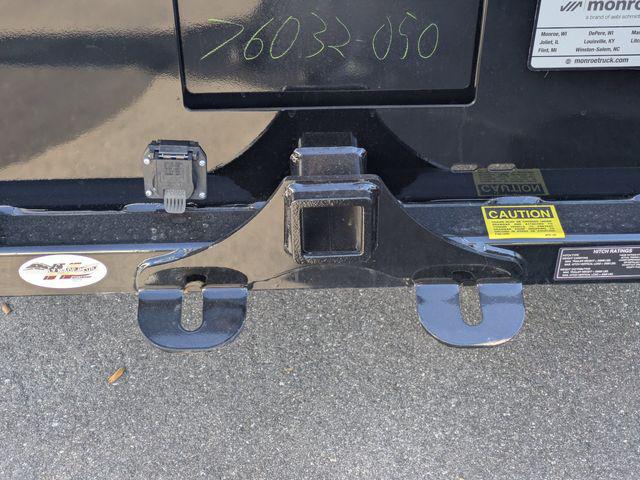 2025 Chevrolet Silverado 3500HD Work Truck