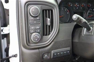 2025 Chevrolet Silverado 3500HD Work Truck