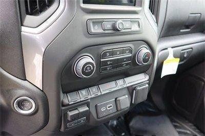 2025 Chevrolet Silverado 3500HD Work Truck