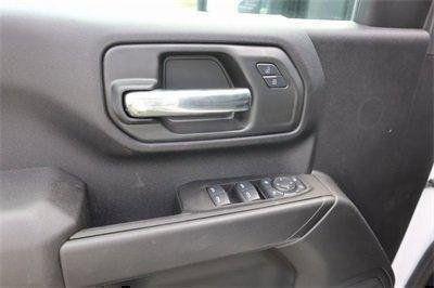 2025 Chevrolet Silverado 3500HD Work Truck