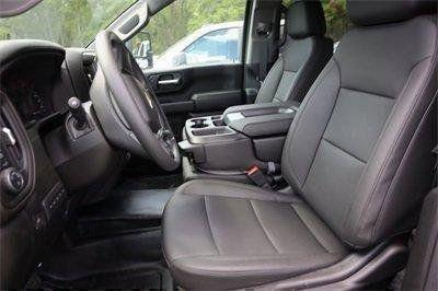 2025 Chevrolet Silverado 3500HD Work Truck