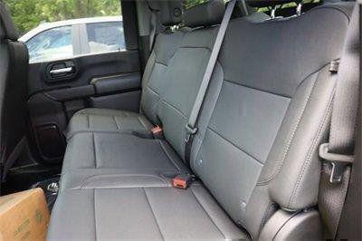 2025 Chevrolet Silverado 3500HD Work Truck