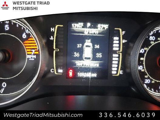 2020 Jeep Cherokee Latitude FWD