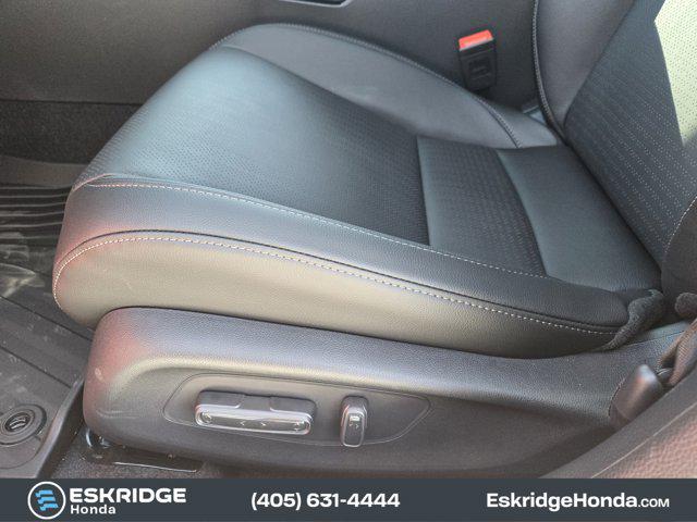 2026 Honda Civic Sport Touring