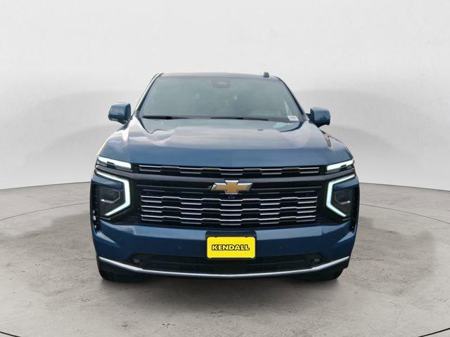 2026 Chevrolet Suburban High Country, 4WD