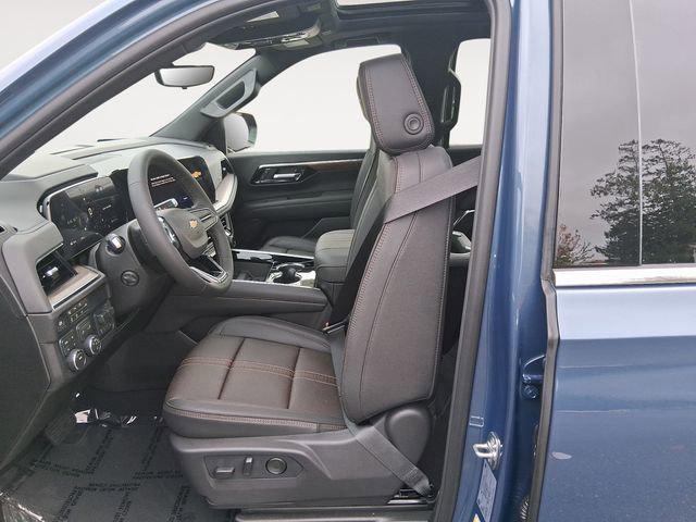 2026 Chevrolet Suburban High Country, 4WD