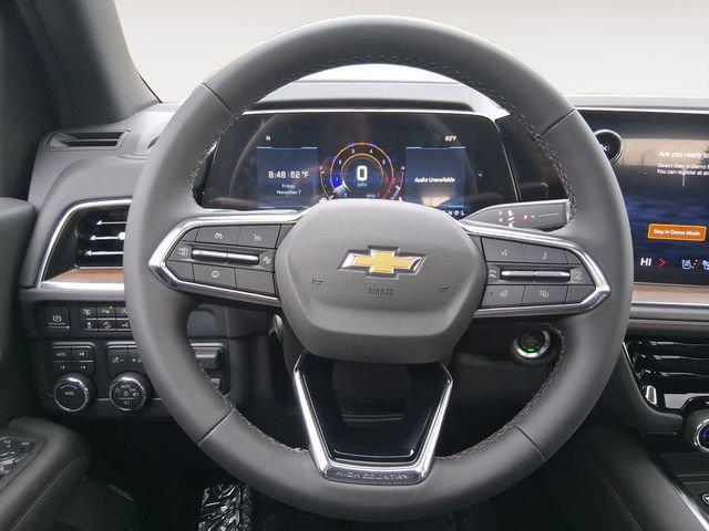 2026 Chevrolet Suburban High Country, 4WD