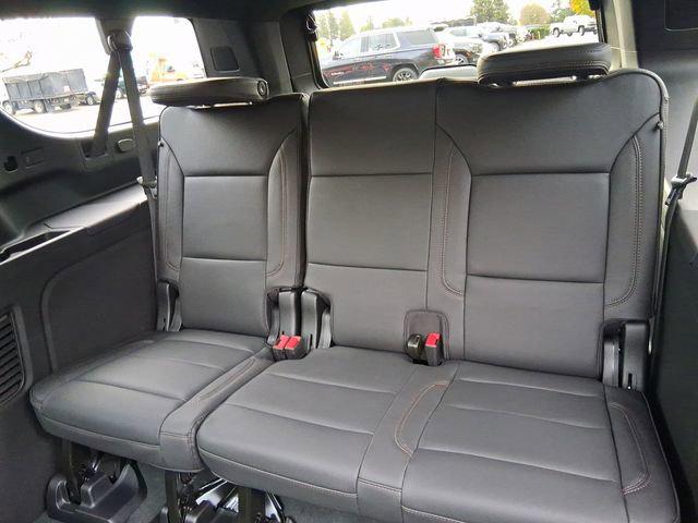 2026 Chevrolet Suburban High Country, 4WD