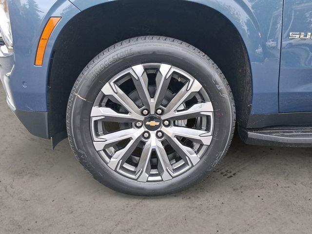 2026 Chevrolet Suburban High Country, 4WD