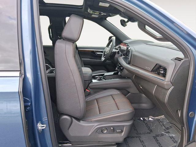 2026 Chevrolet Suburban High Country, 4WD