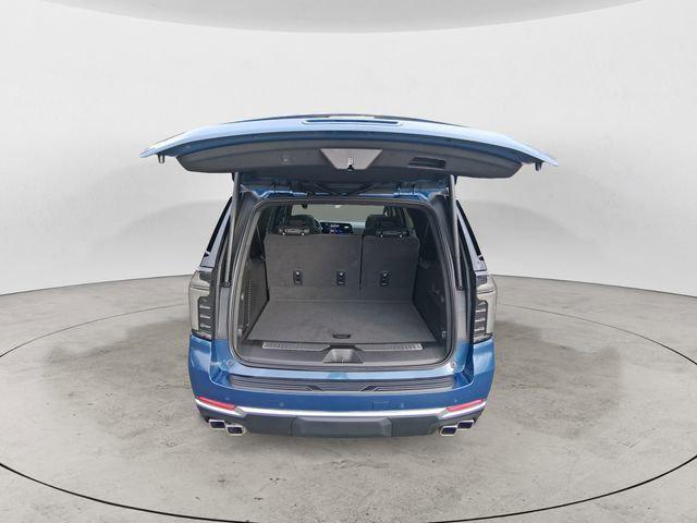 2026 Chevrolet Suburban High Country, 4WD