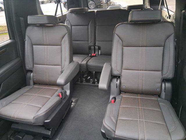 2026 Chevrolet Suburban High Country, 4WD
