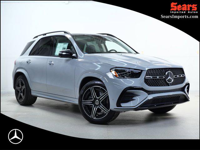 2026 Mercedes-Benz GLE GLE 350 GLE 350 for sale in Minnetonka, MN