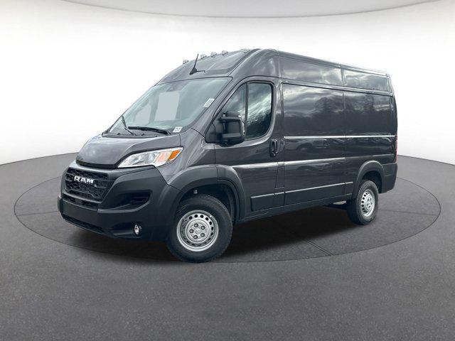 2026 Ram ProMaster Cargo Van Tradesman for sale in Winston Salem, NC