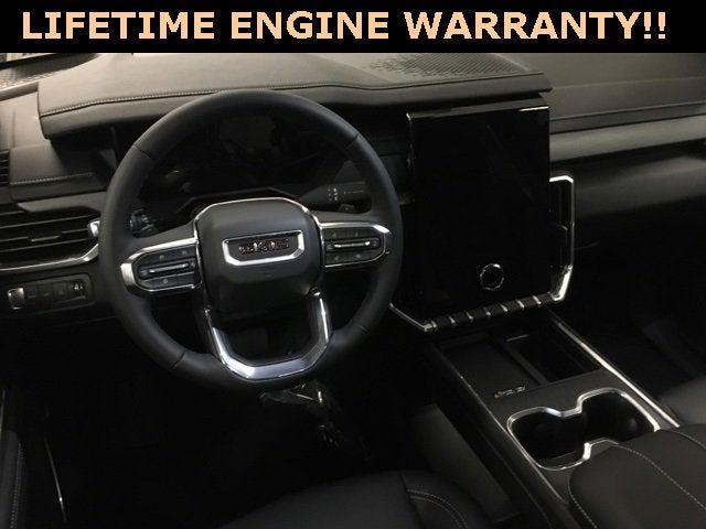 2026 GMC Acadia Elevation AWD