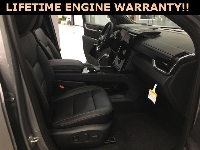 2026 GMC Acadia Elevation AWD