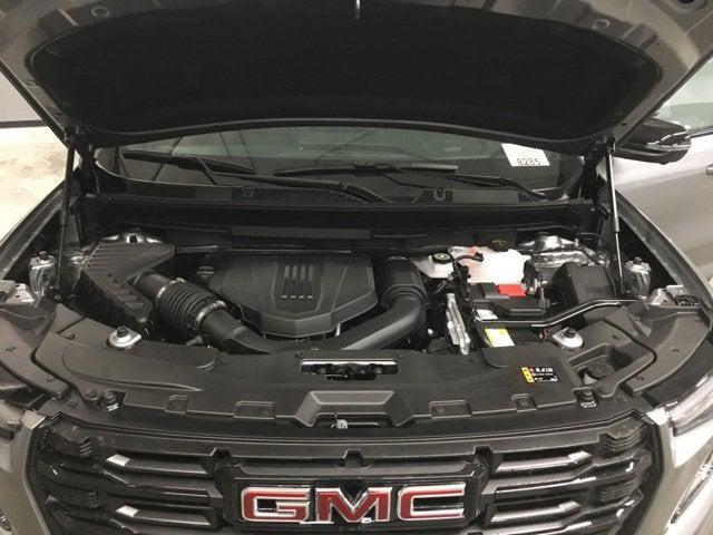 2026 GMC Acadia Elevation AWD