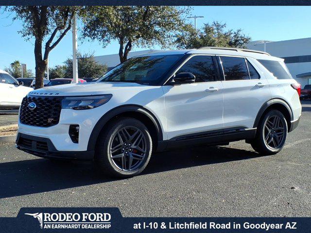 2026 Ford Explorer ST for sale in Goodyear, AZ