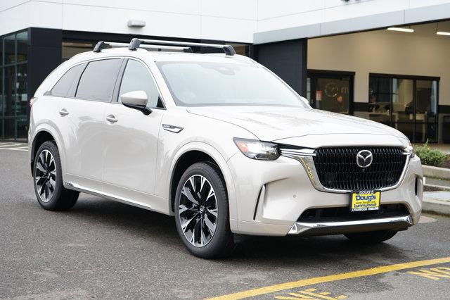 2026 Mazda X-90 S Premium Plus for sale in Edmonds, WA