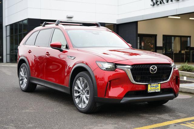 2026 Mazda X-90 Preferred for sale in Edmonds, WA