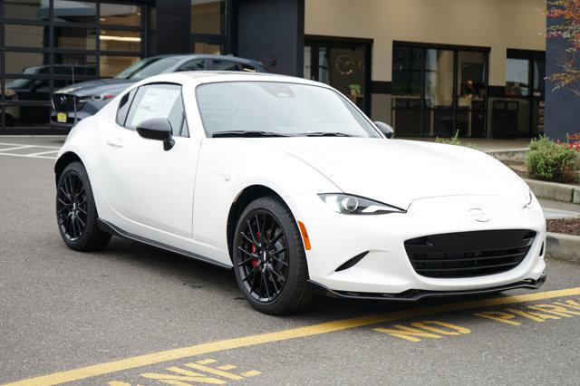 2025 Mazda MX-5 Club for sale in Edmonds, WA
