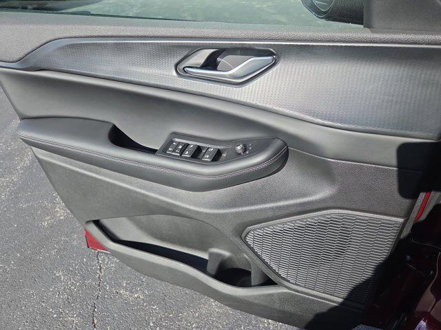 2025 Jeep Grand Cherokee L Altitude X 4x4