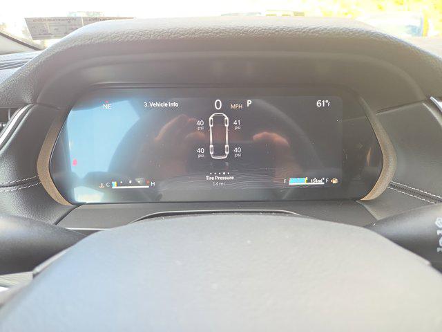 2025 Jeep Grand Cherokee L Altitude X 4x4