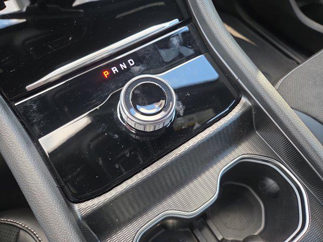 2025 Jeep Grand Cherokee L Altitude X 4x4