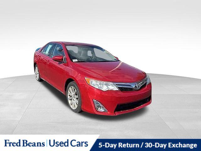 2014 Toyota Camry L for sale in West Chester, PA