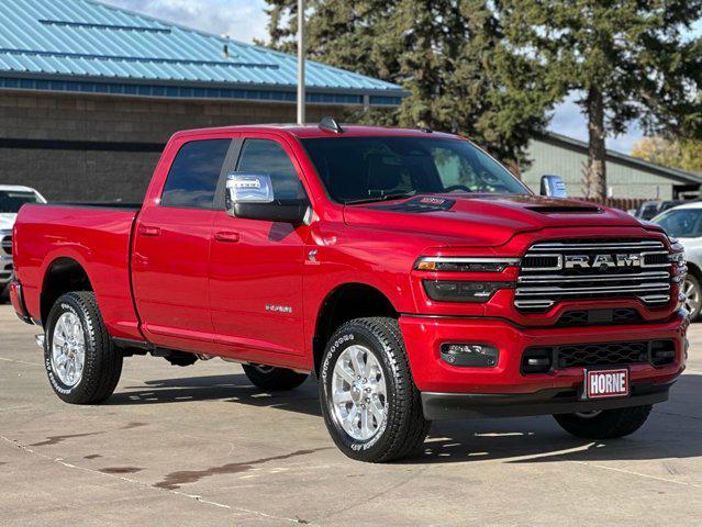 2026 Ram 2500 Laramie for sale in Show Low, AZ