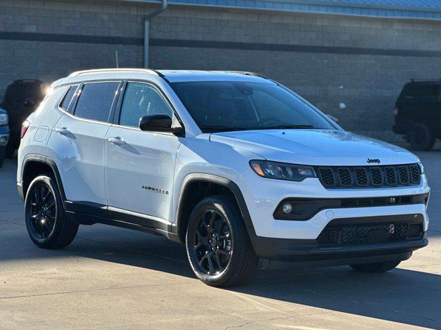 2026 Jeep Compass Latitude Altitude for sale in Show Low, AZ