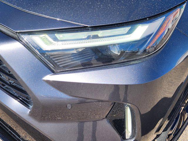 2022 Toyota RAV4 Hybrid XSE