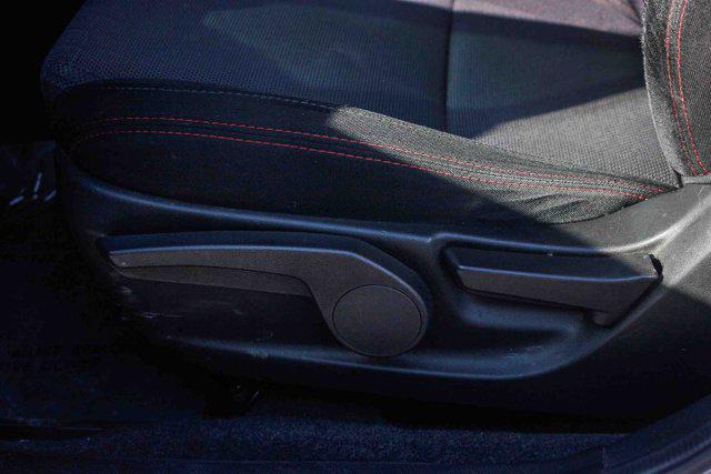 2018 Subaru WRX Base