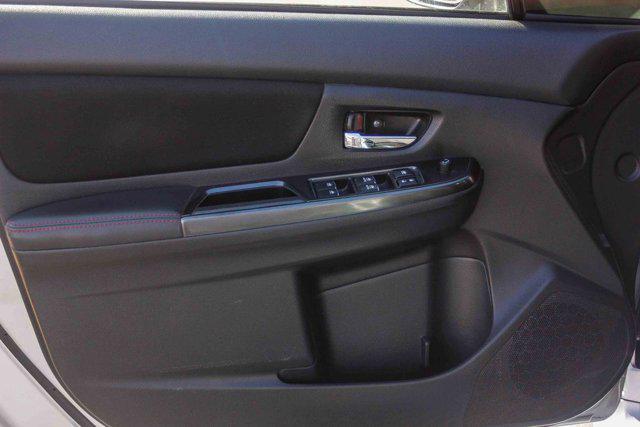 2018 Subaru WRX Base