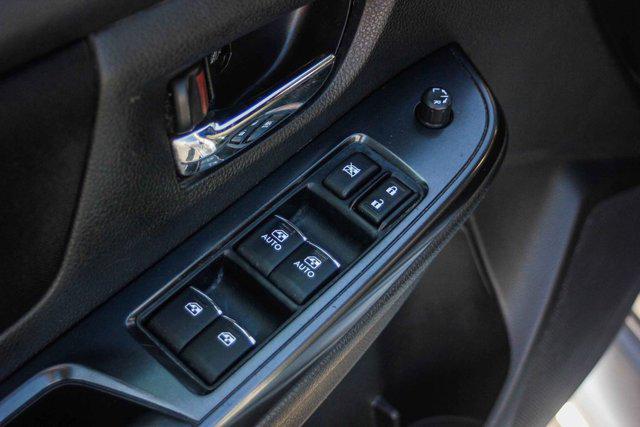 2018 Subaru WRX Base