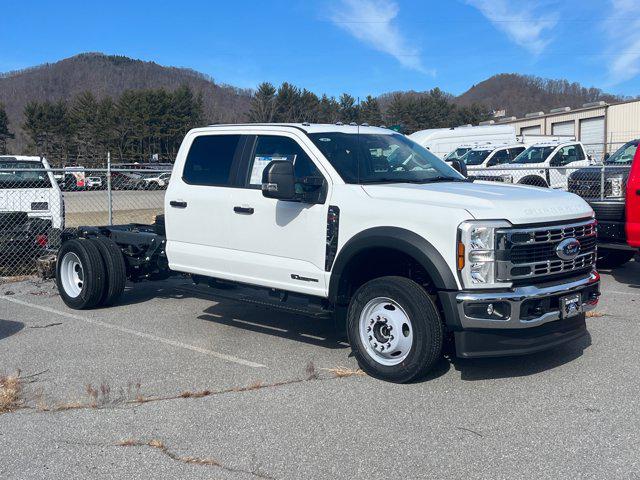 2026 Ford F-550 XL for sale in Canton, NC