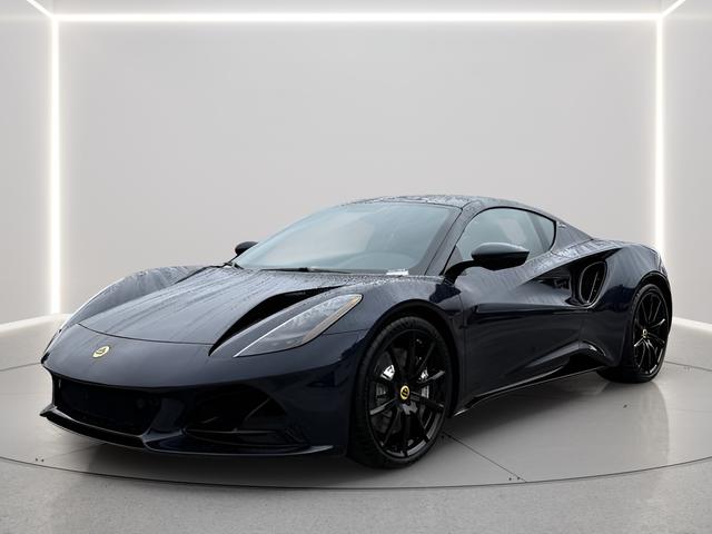 /2025 Lotus Emira