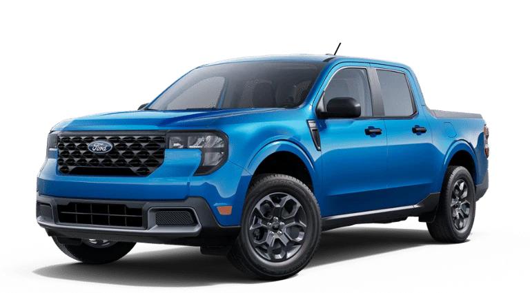2025 Ford Maverick XLT for sale in  Belmont, OH