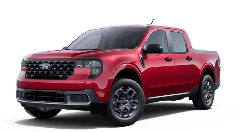2025 Ford Maverick XLT for sale in  Belmont, OH