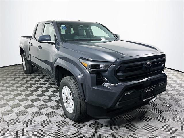 2025 Toyota Tacoma SR5 for sale in Selma, CA