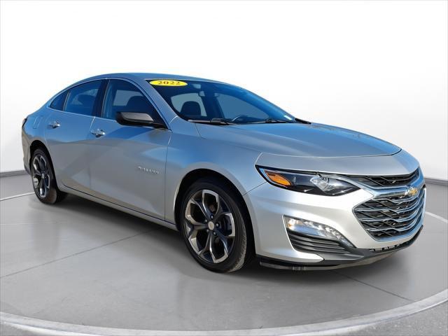 2022 Chevrolet Malibu