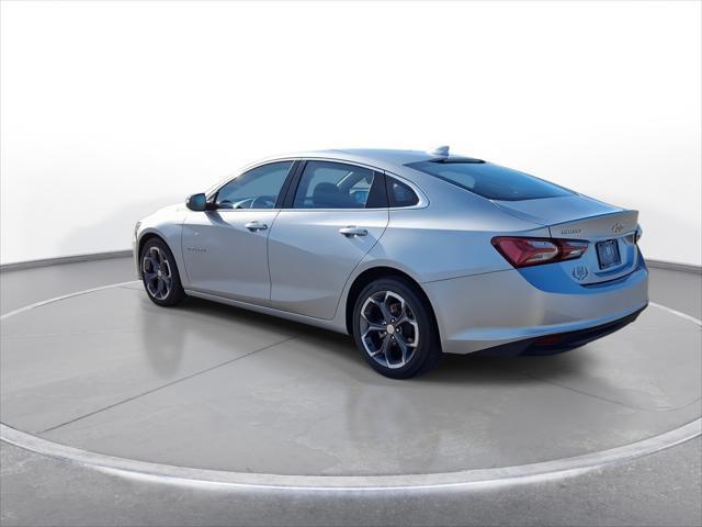 2022 Chevrolet Malibu 1LT - Photo 6