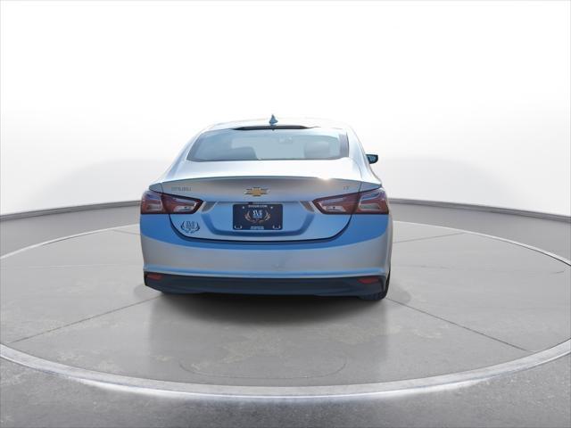 2022 Chevrolet Malibu 1LT - Photo 7