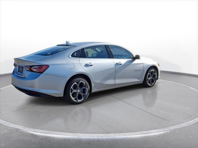 2022 Chevrolet Malibu 1LT - Photo 8